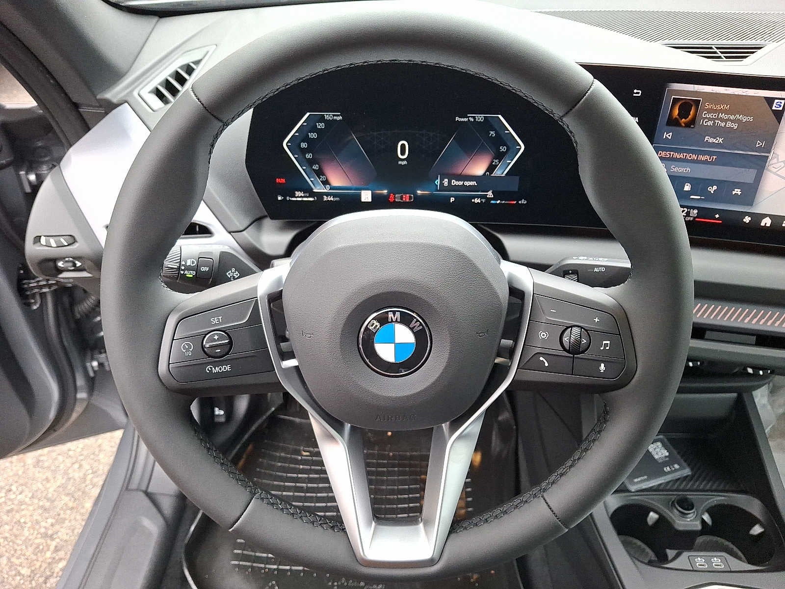 2026 BMW 2 Series 228 xDrive Gran Coupe