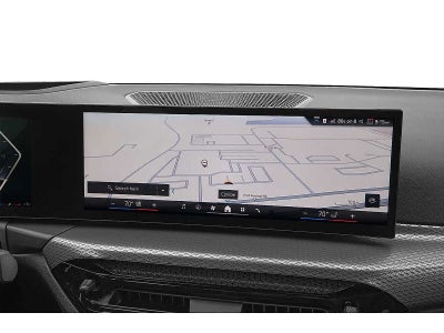 2026 BMW 3 Series 330i xDrive Sedan