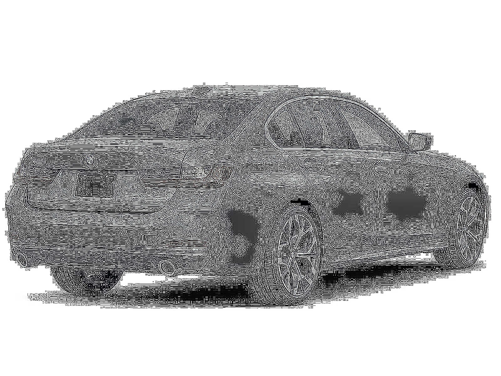 2026 BMW 3 Series 330i xDrive Sedan