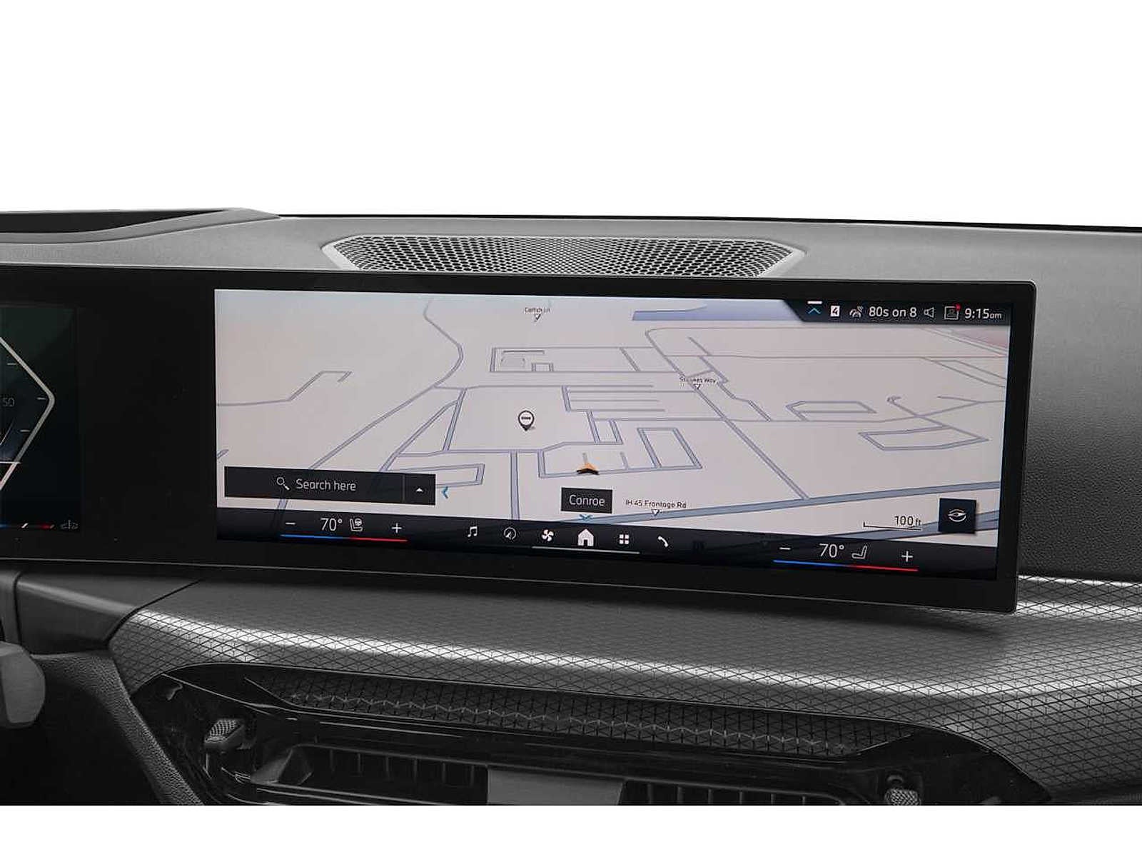 2026 BMW 3 Series 330i xDrive Sedan