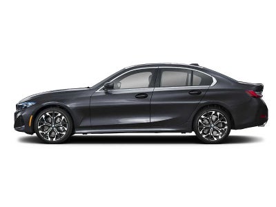 2026 BMW 3 Series 330i xDrive Sedan