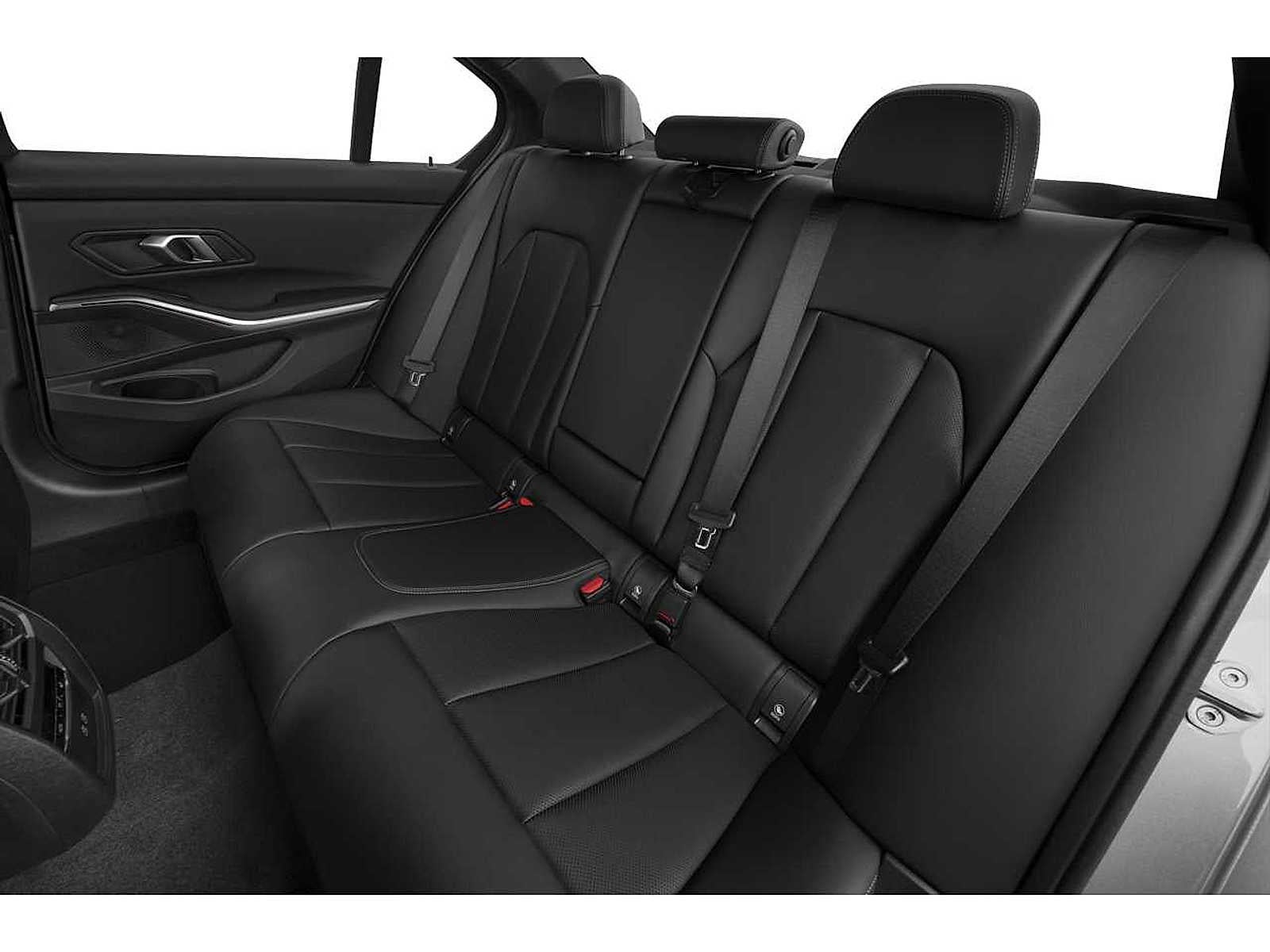 2026 BMW 3 Series 330i xDrive Sedan