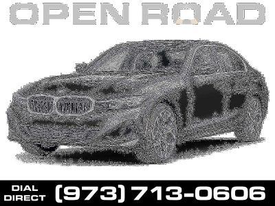 2026 BMW 3 Series 330i xDrive Sedan
