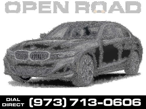 2026 BMW 3 Series 330i xDrive Sedan