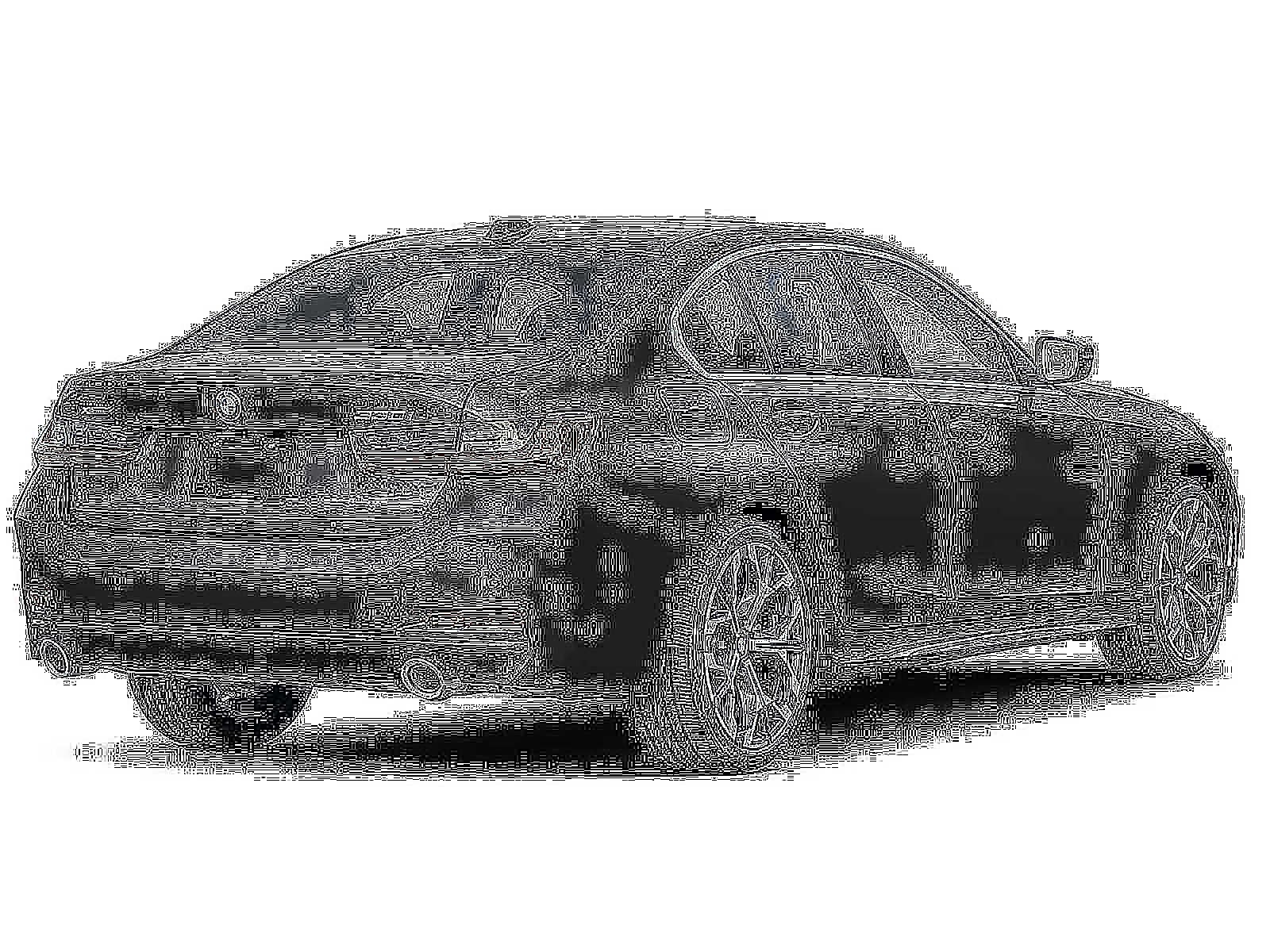 2026 BMW 3 Series 330i xDrive Sedan