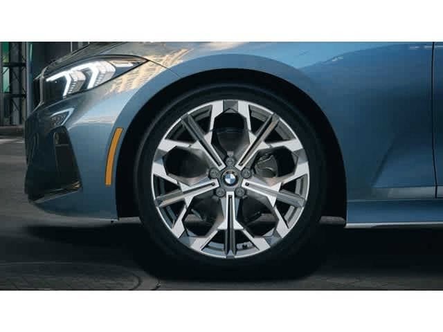 2026 BMW 3 Series 330i xDrive Sedan *Ltd Avail*