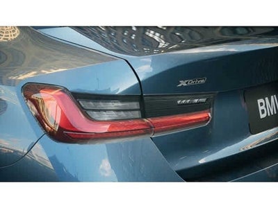 2026 BMW 3 Series 330i xDrive Sedan *Ltd Avail*