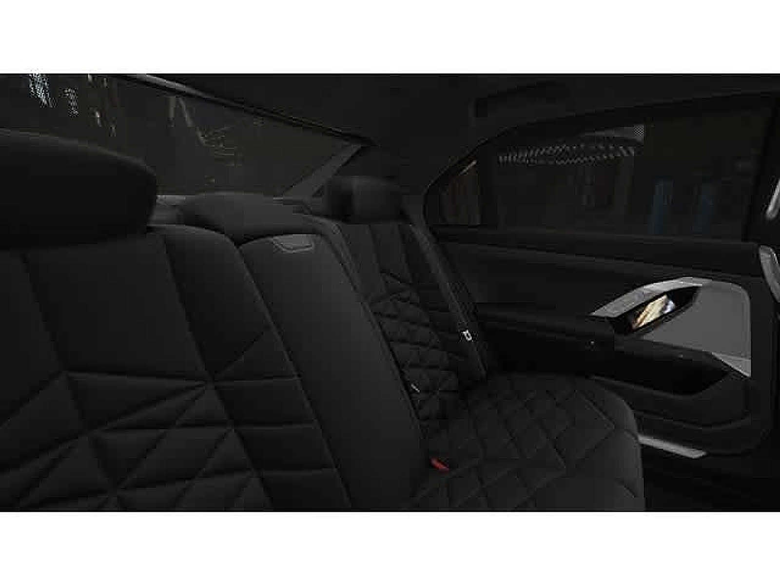 2026 BMW 7 Series 740i xDrive Sedan