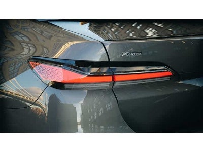 2026 BMW 7 Series 740i xDrive Sedan