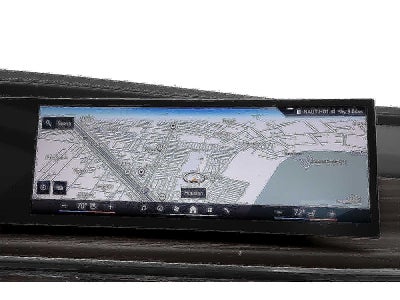 2026 BMW 7 Series 760i xDrive Sedan