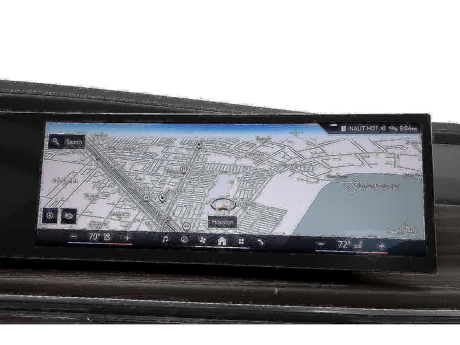 2026 BMW 7 Series 760i xDrive Sedan