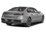 2026 BMW 7 Series 760i xDrive Sedan