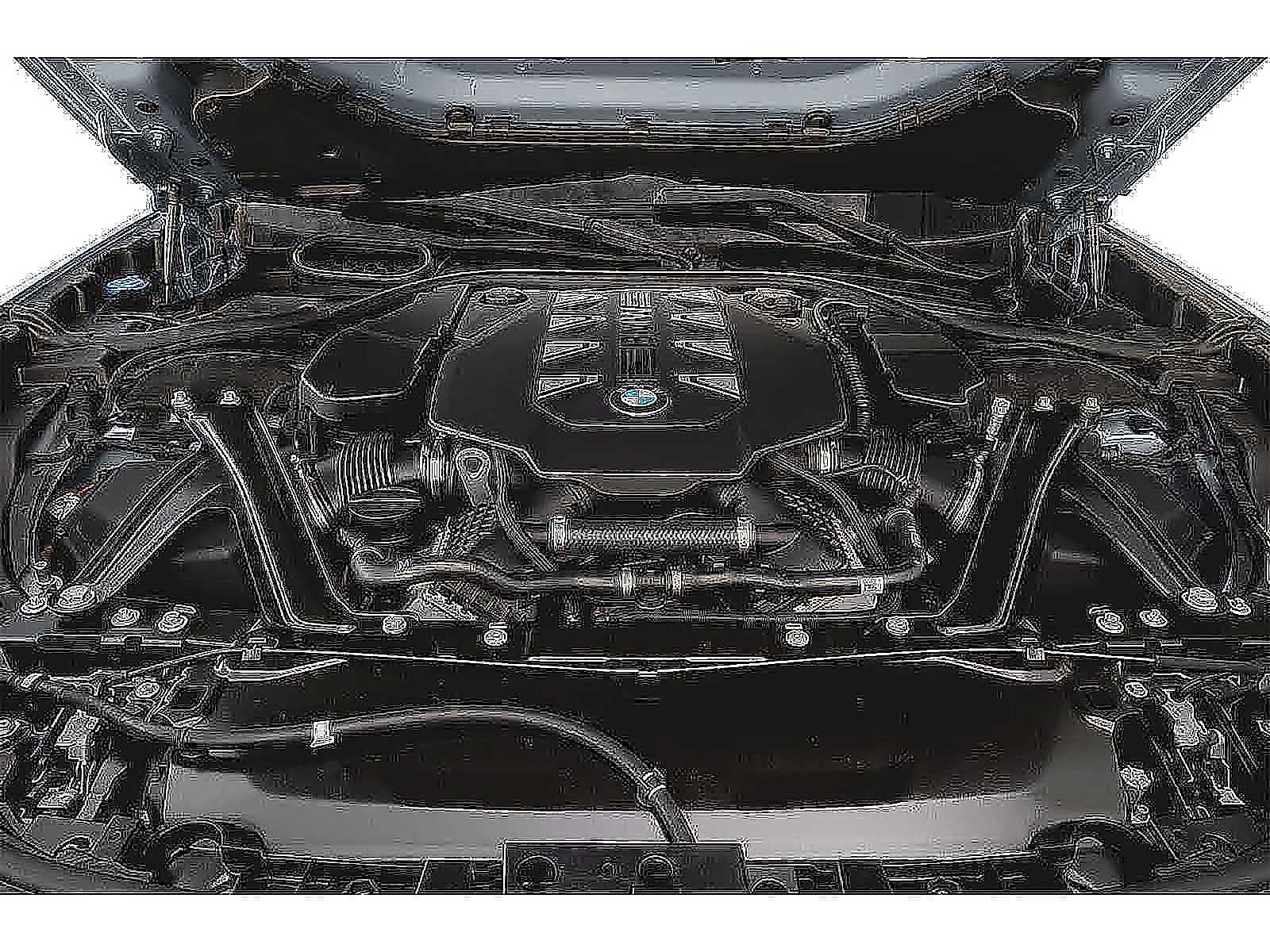 2026 BMW 7 Series 760i xDrive Sedan