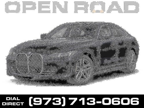 2026 BMW 4 Series 430i xDrive Gran Coupe