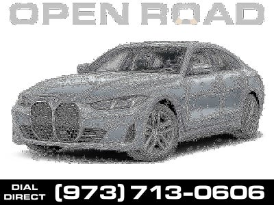 2026 BMW 4 Series 430i xDrive Gran Coupe