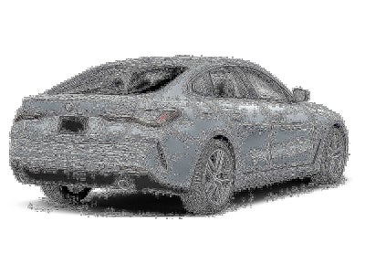 2026 BMW 4 Series 430i xDrive Gran Coupe