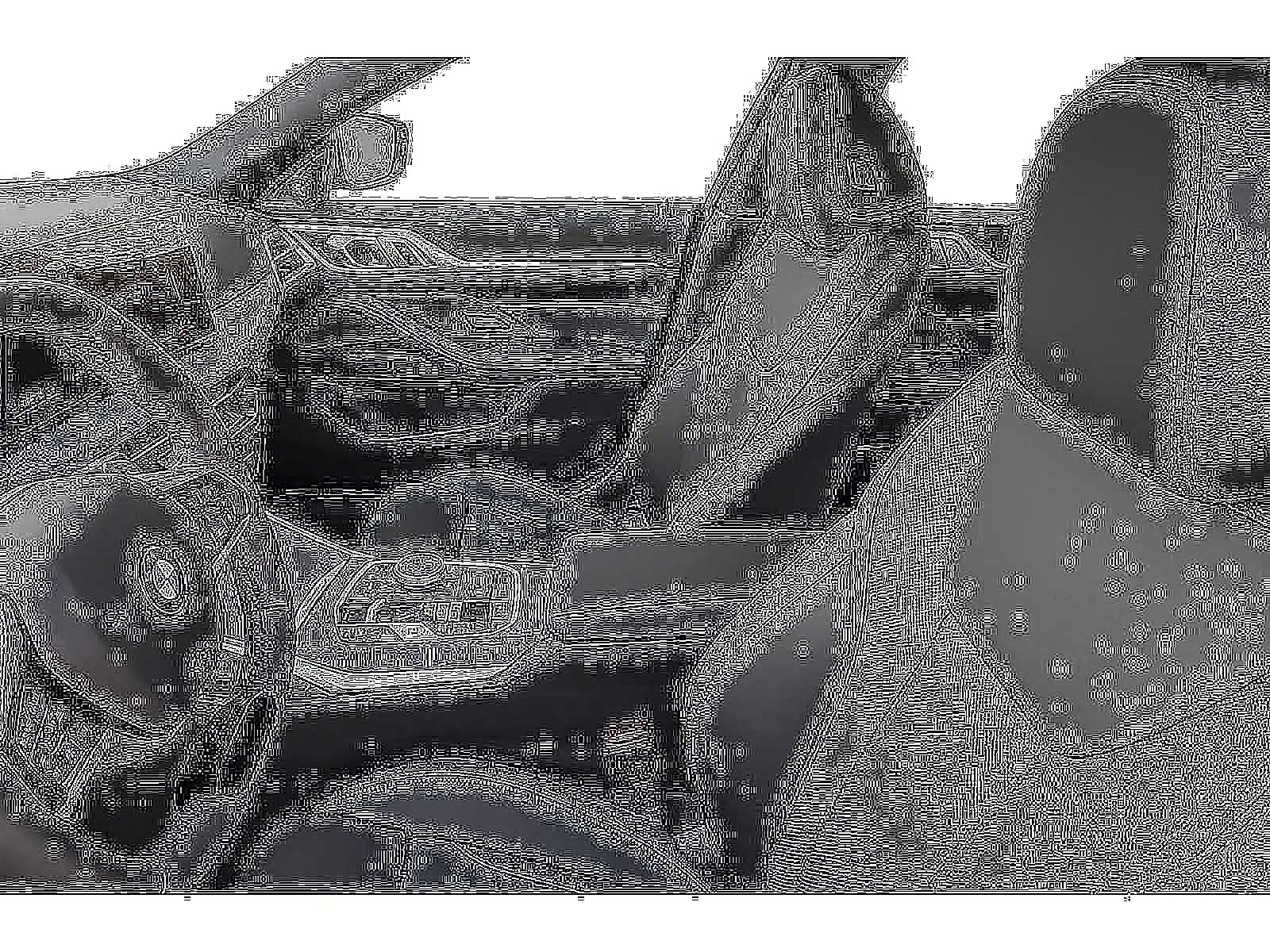 2026 BMW 4 Series 430i xDrive Gran Coupe