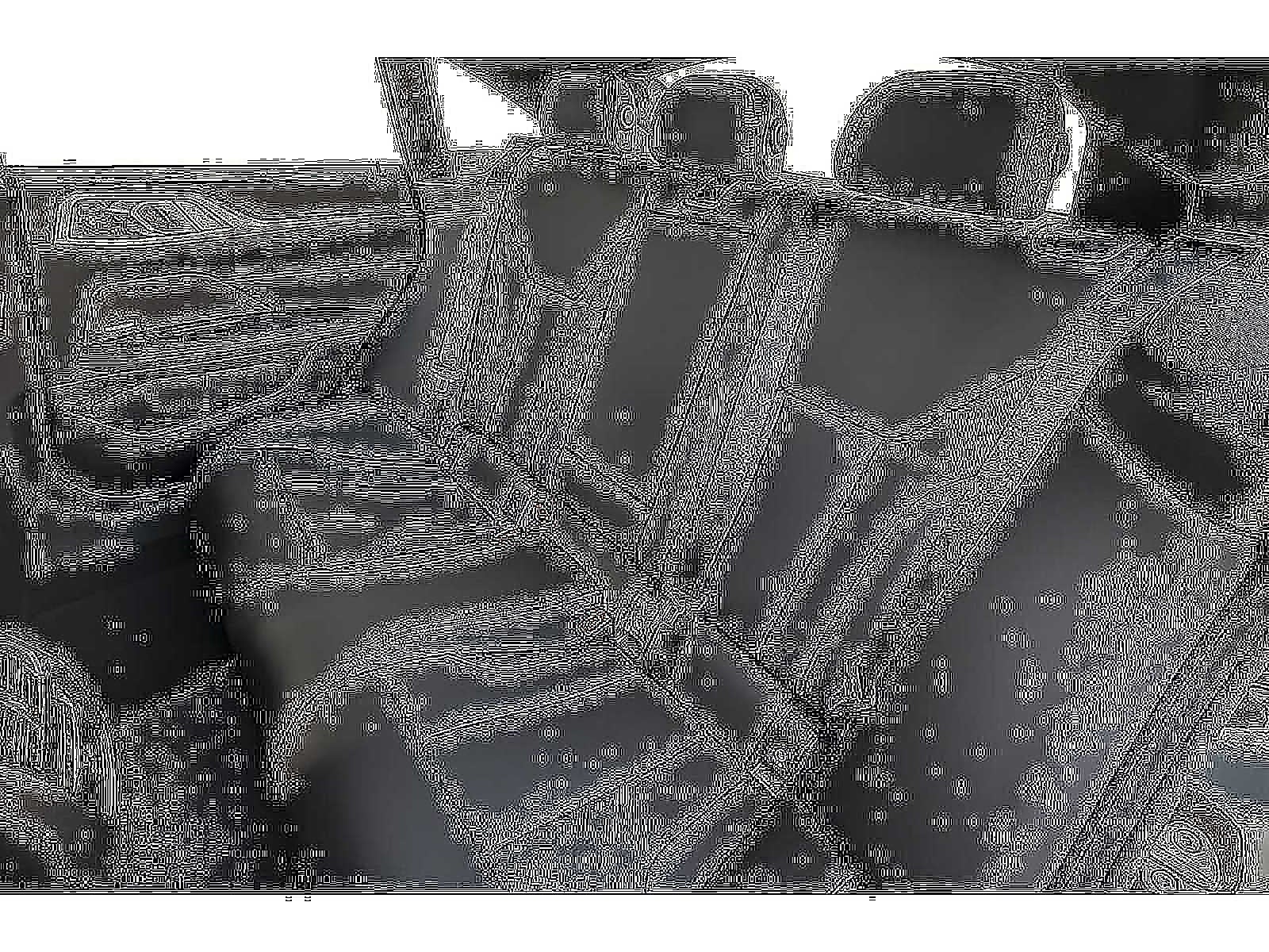 2026 BMW 4 Series 430i xDrive Gran Coupe