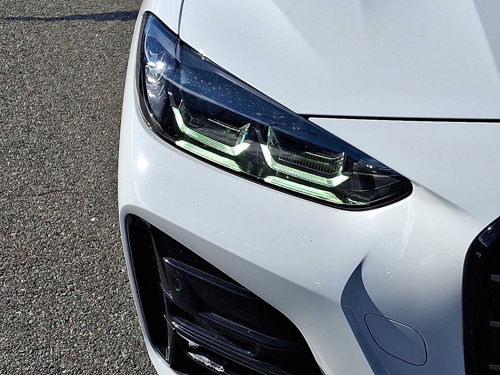 2023 BMW 4 Series 430i xDrive Convertible