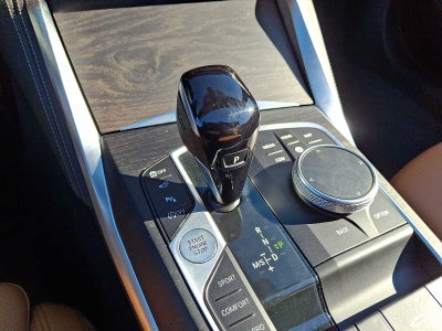 2023 BMW 4 Series 430i xDrive Convertible