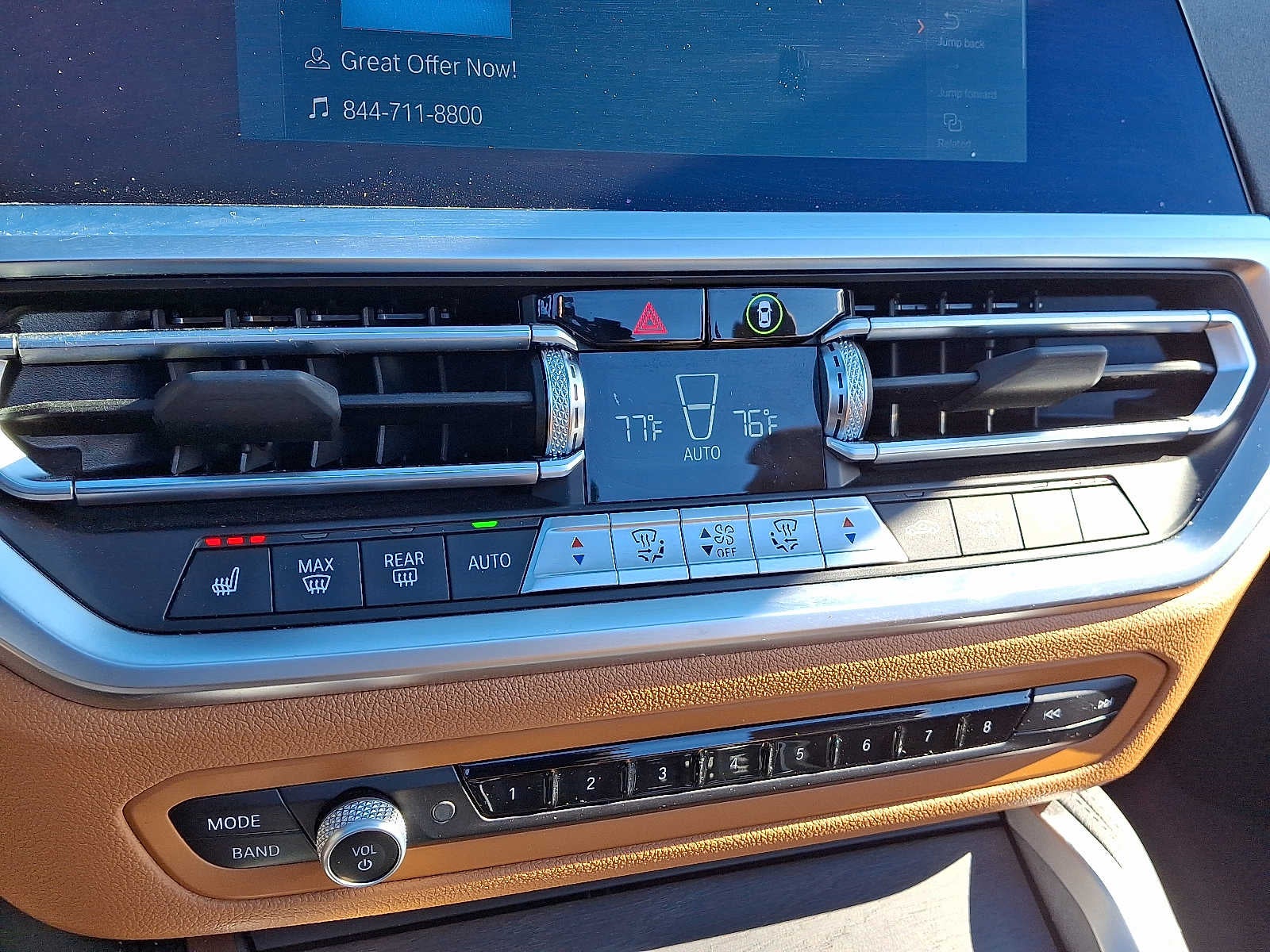 2023 BMW 4 Series 430i xDrive Convertible