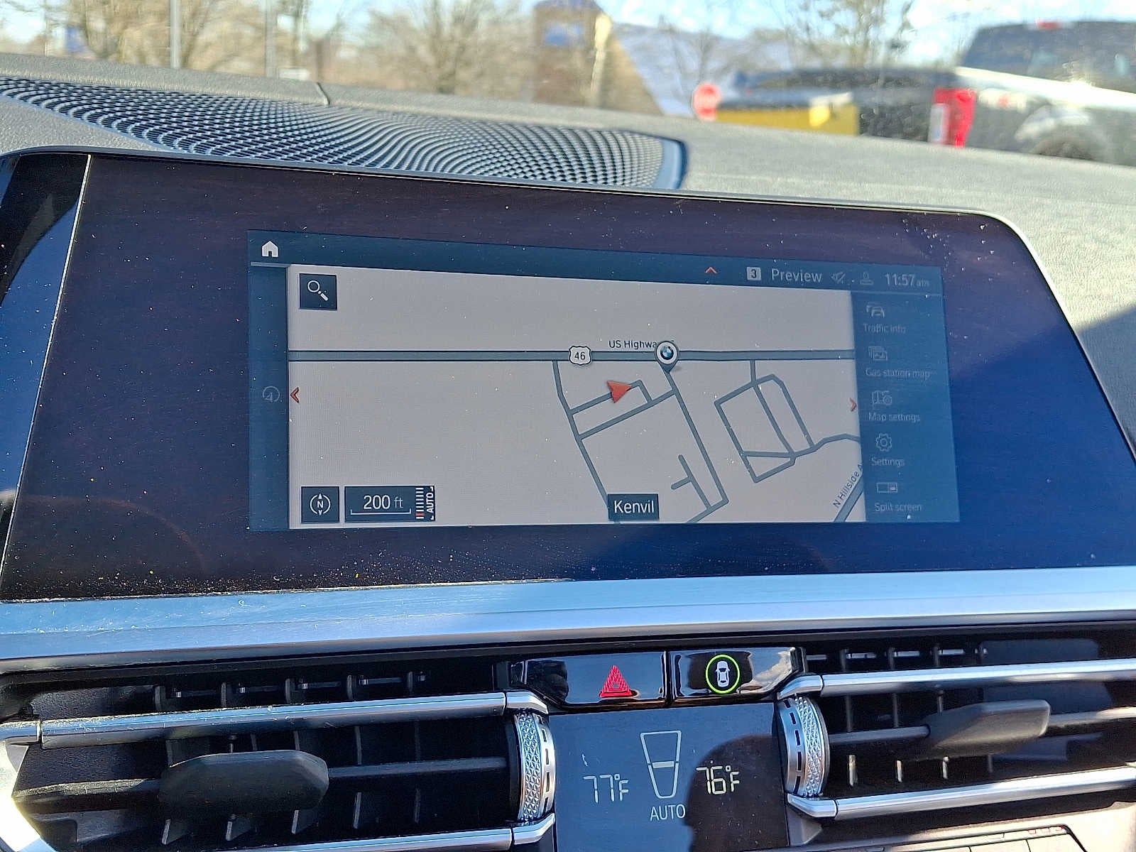 2023 BMW 4 Series 430i xDrive Convertible