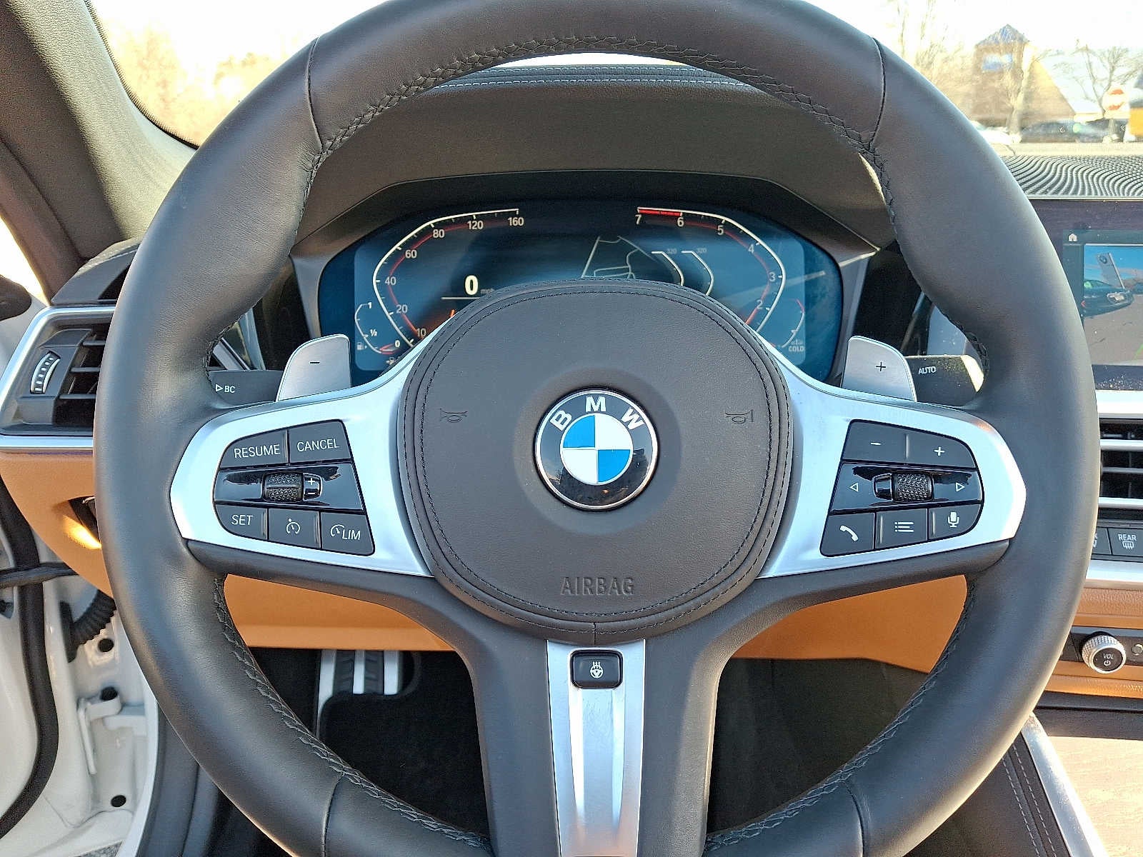 2023 BMW 4 Series 430i xDrive Convertible