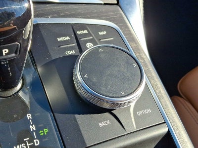 2023 BMW 4 Series 430i xDrive Convertible