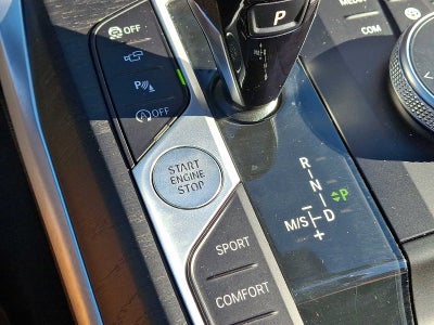 2023 BMW 4 Series 430i xDrive Convertible