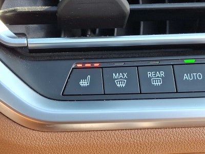 2023 BMW 4 Series 430i xDrive Convertible