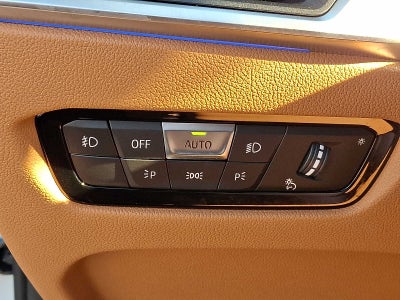 2023 BMW 4 Series 430i xDrive Convertible