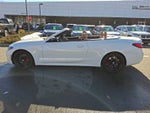 2023 BMW 4 Series 430i xDrive Convertible