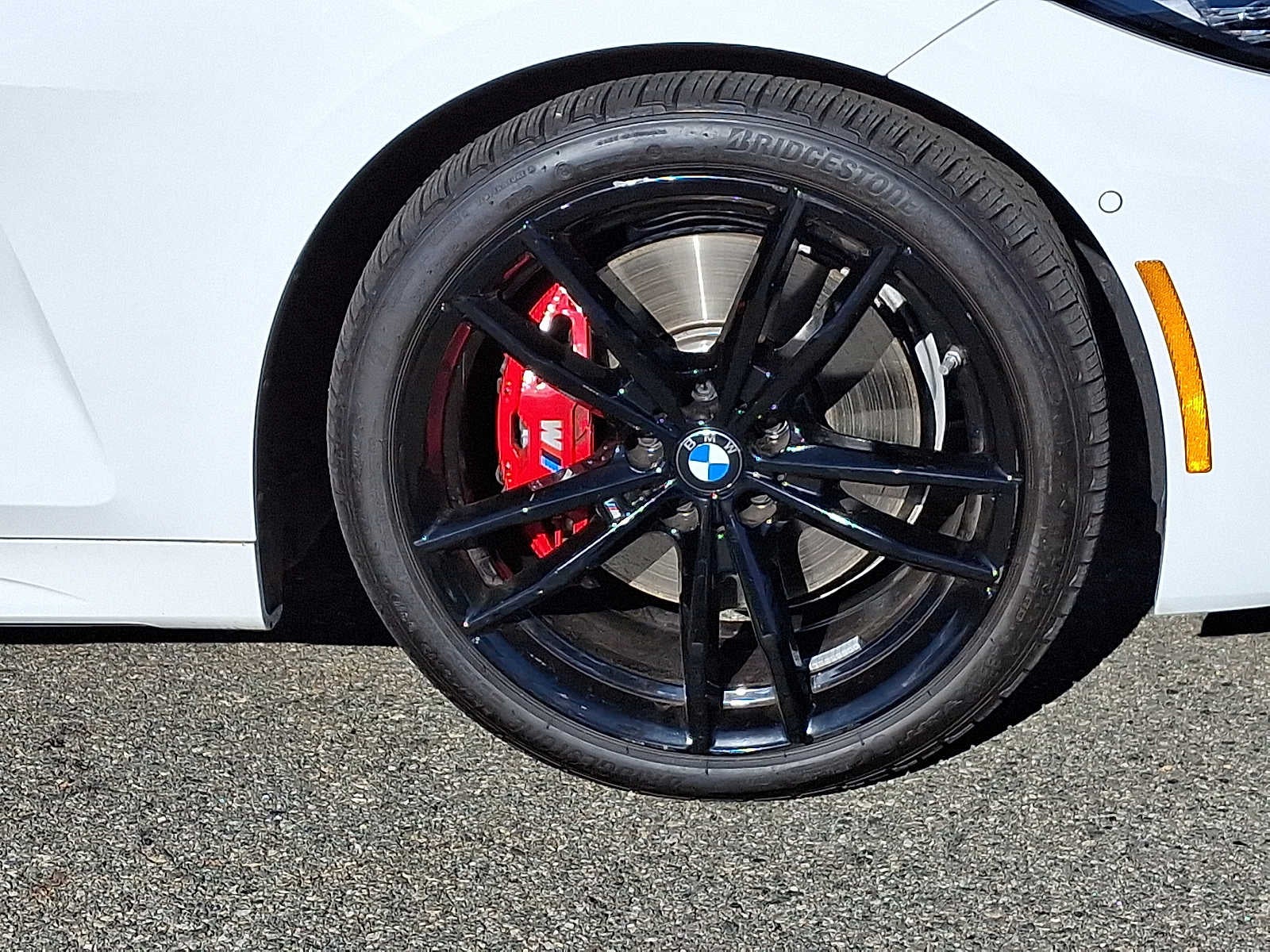 2023 BMW 4 Series 430i xDrive Convertible