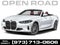 2026 BMW 4 Series 430i xDrive Convertible