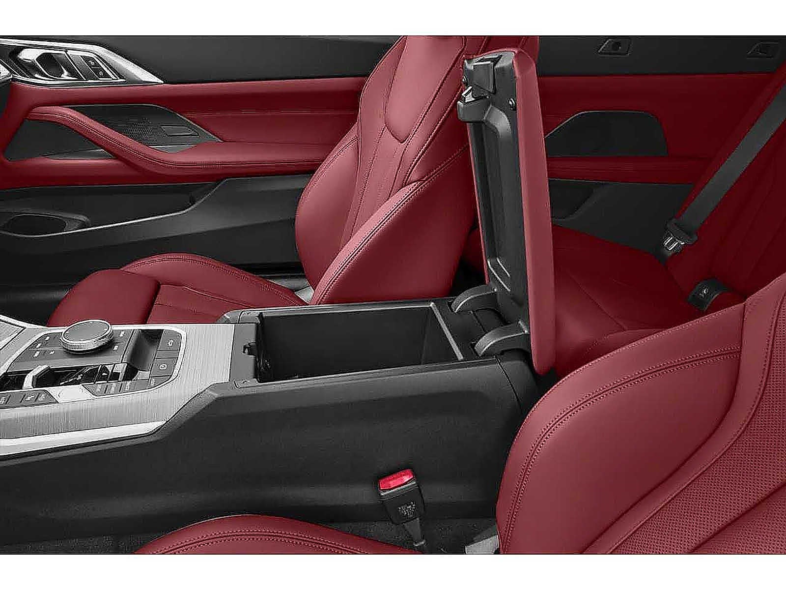 2026 BMW 4 Series 430i xDrive Convertible