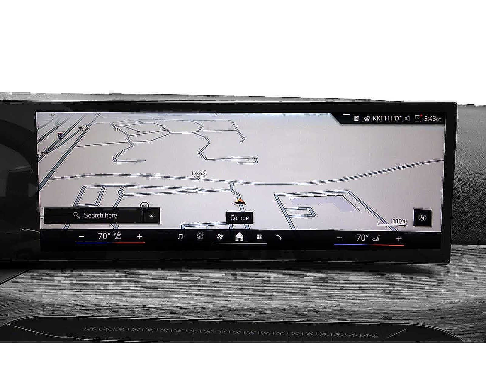 2026 BMW 4 Series 430i xDrive Convertible