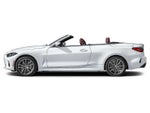 2026 BMW 4 Series 430i xDrive Convertible