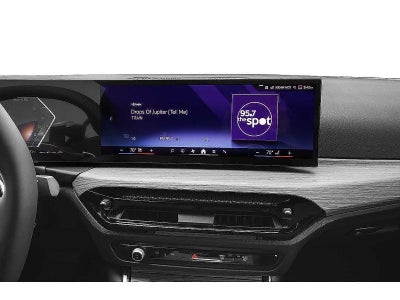 2026 BMW 4 Series 430i xDrive Convertible