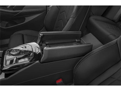 2026 BMW 5 Series 530i xDrive Sedan