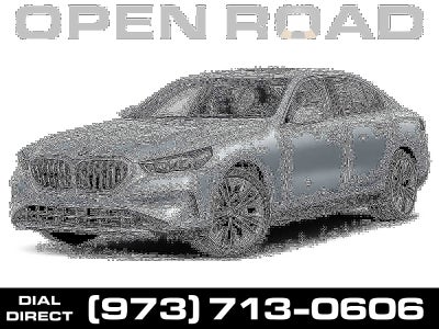 2026 BMW 5 Series 530i xDrive Sedan
