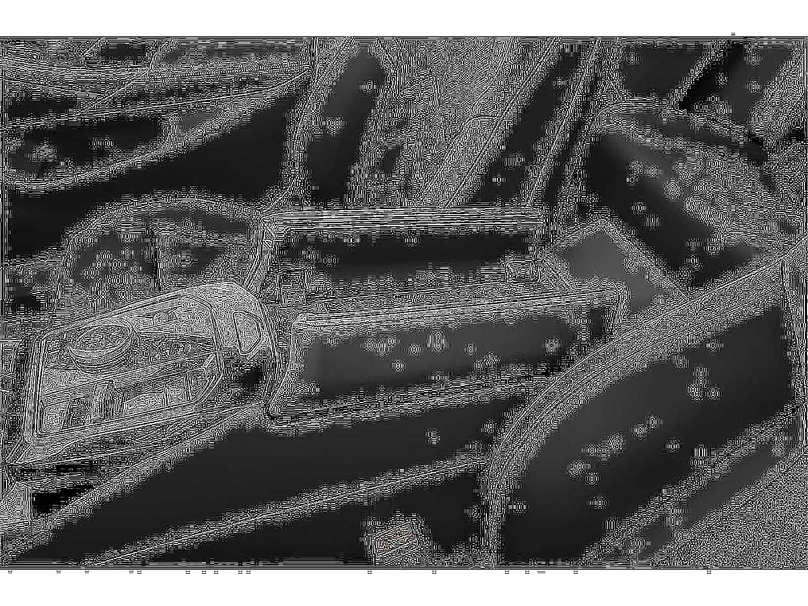 2026 BMW 5 Series 530i xDrive Sedan