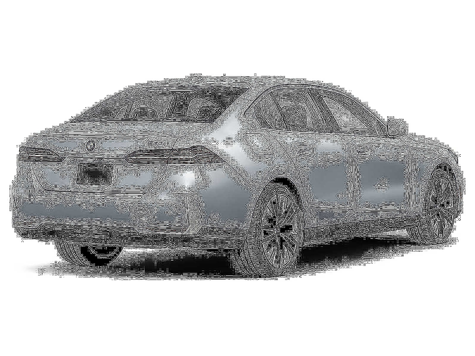 2026 BMW 5 Series 530i xDrive Sedan