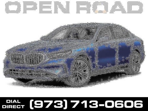 2026 BMW 5 Series 530i xDrive Sedan