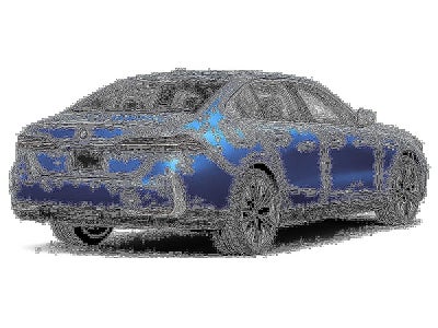 2026 BMW 5 Series 530i xDrive Sedan