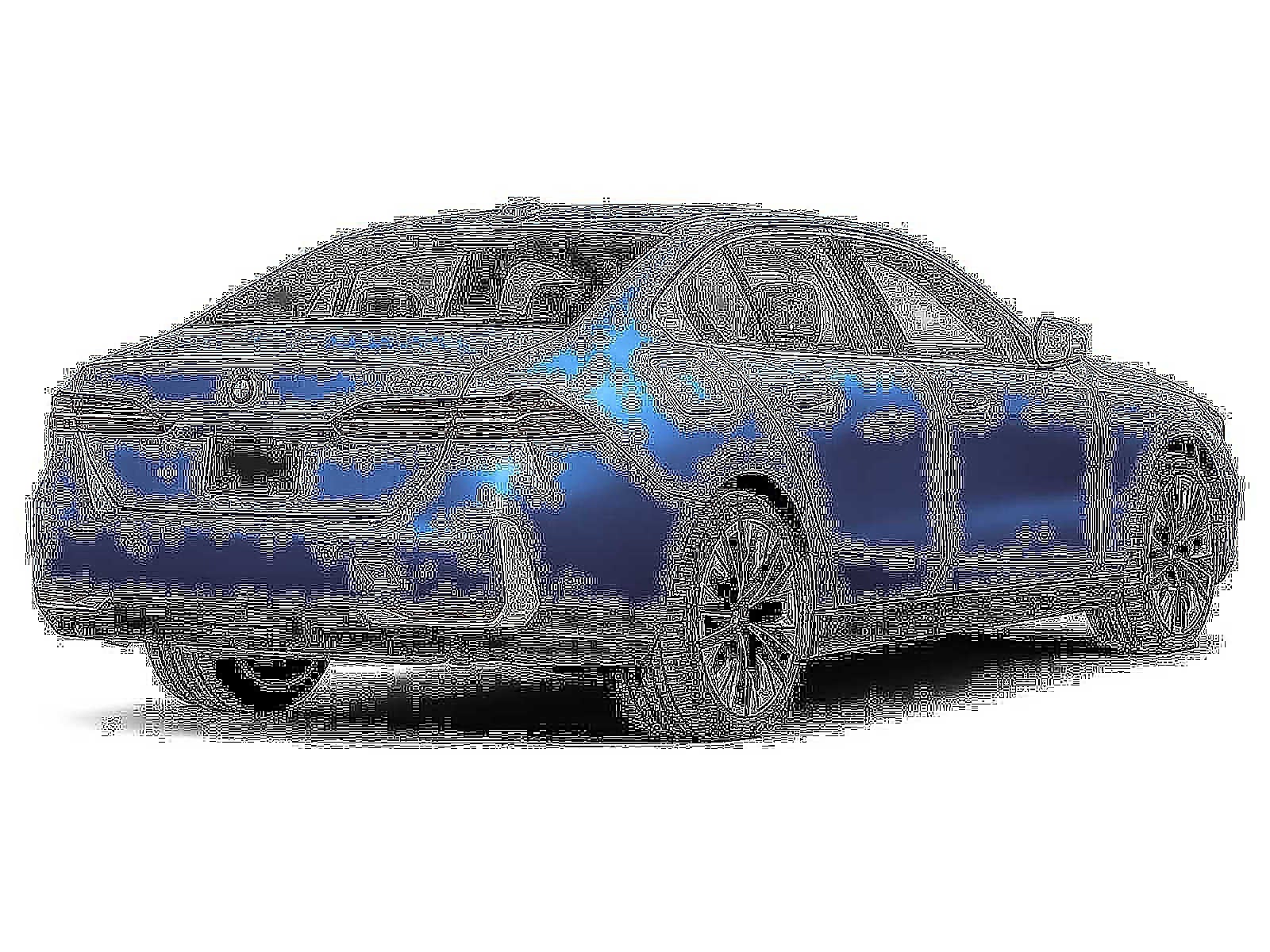 2026 BMW 5 Series 530i xDrive Sedan