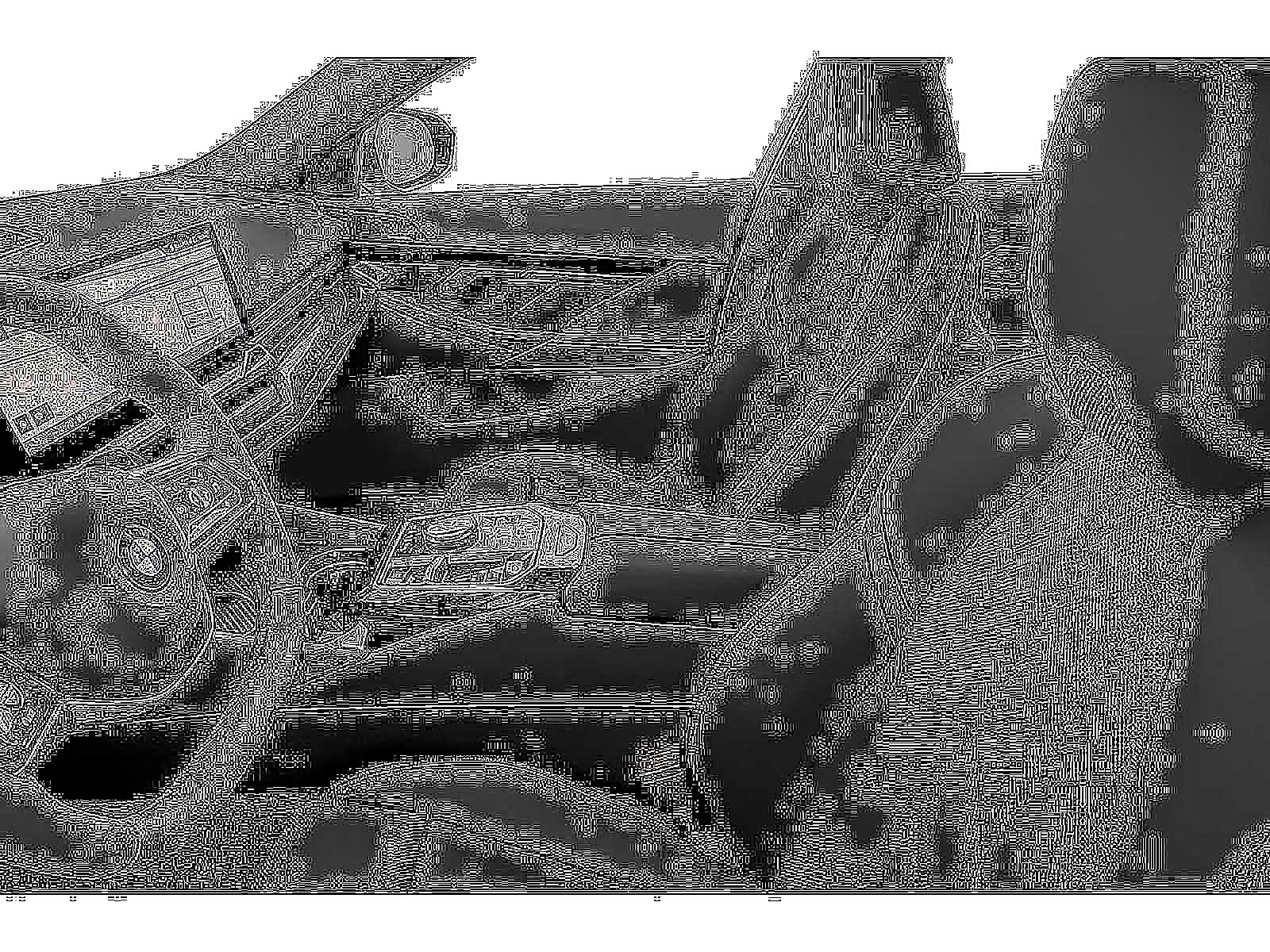 2026 BMW 5 Series 530i xDrive Sedan