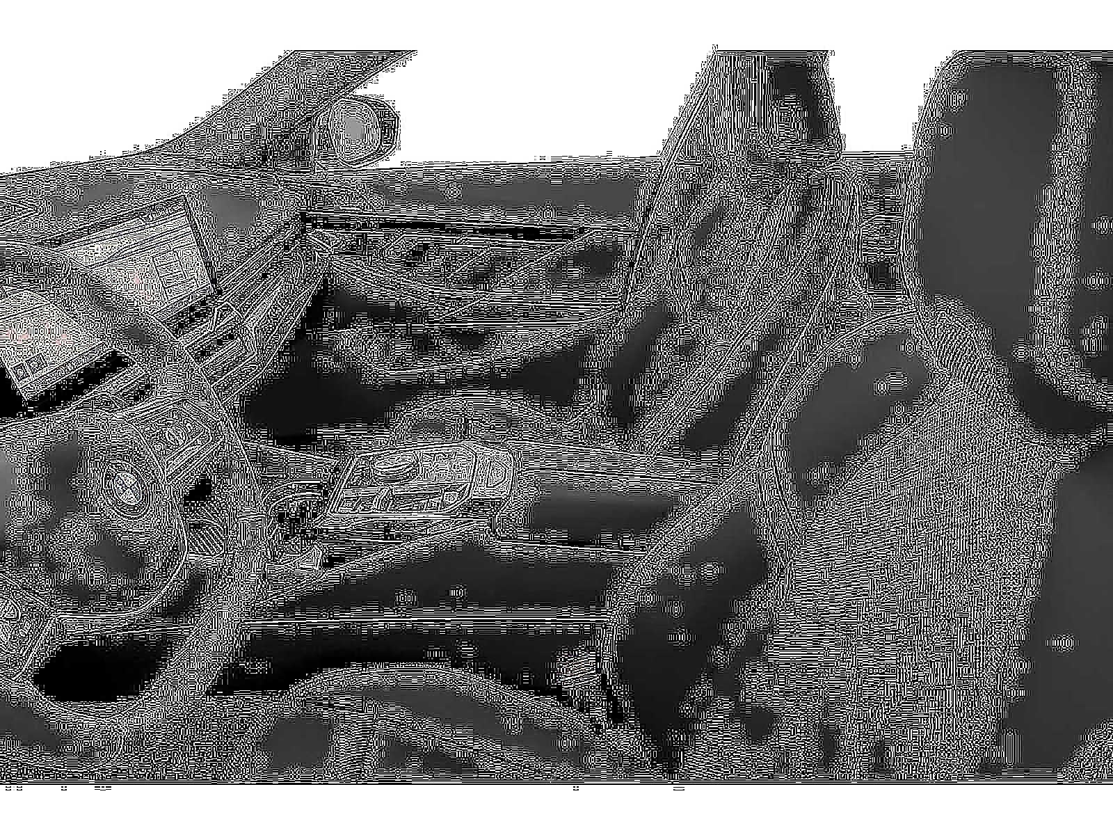 2026 BMW 5 Series 530i xDrive Sedan