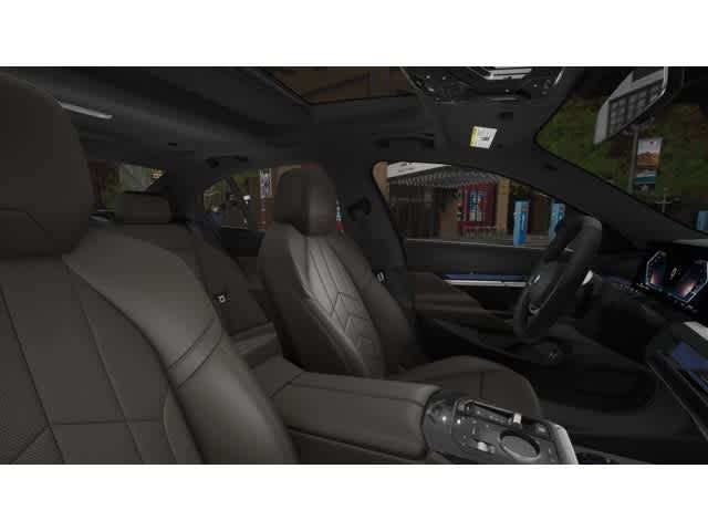 2026 BMW 5 Series 530i xDrive Sedan