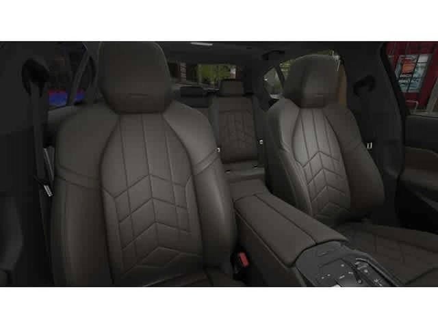 2026 BMW 5 Series 530i xDrive Sedan