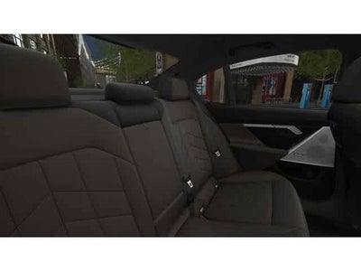 2026 BMW 5 Series 530i xDrive Sedan